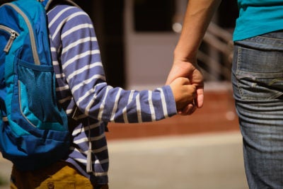 Image of Child Welfare