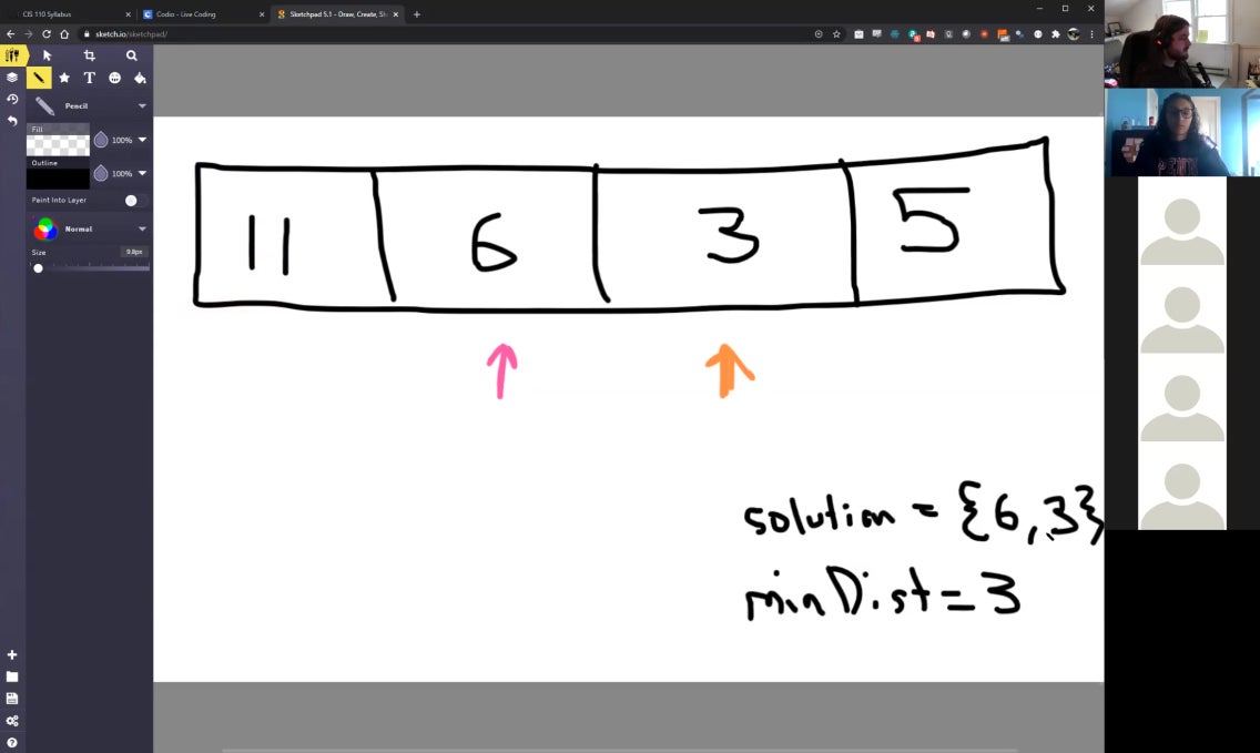 First Time Teaching