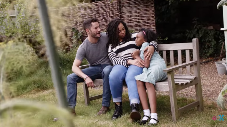 Creating an Effective Child Welfare System Thumbnail