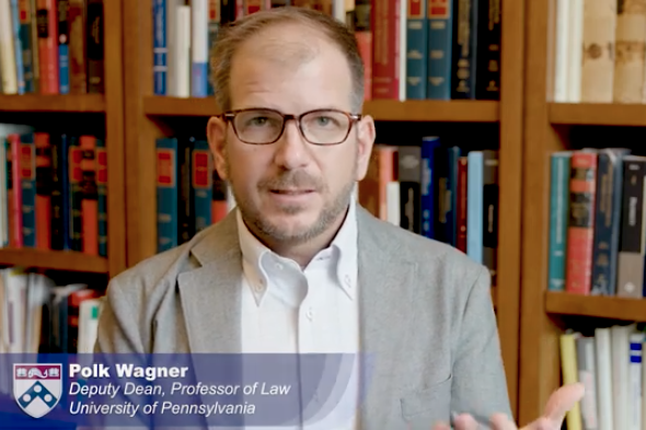 Coursera Specialization - Intellectual Property Law Thumbnail